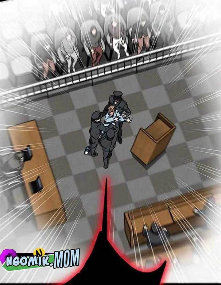 Aristocrats Revenge Chapter 2 Gambar 70