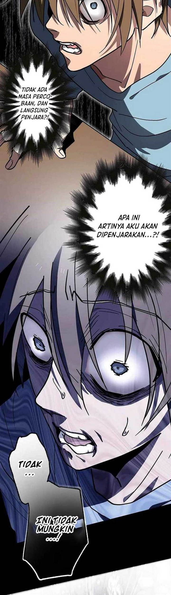 Aristocrats Revenge Chapter 2 Gambar 69