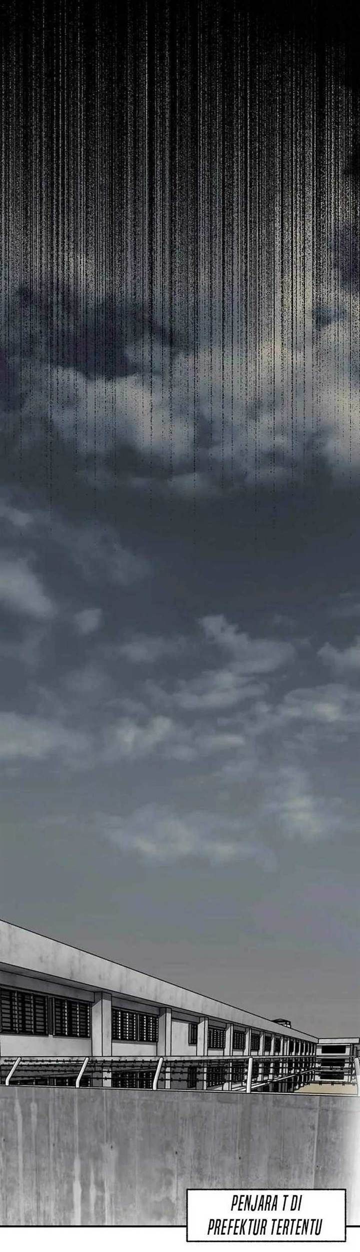 Aristocrats Revenge Chapter 2 Gambar 73