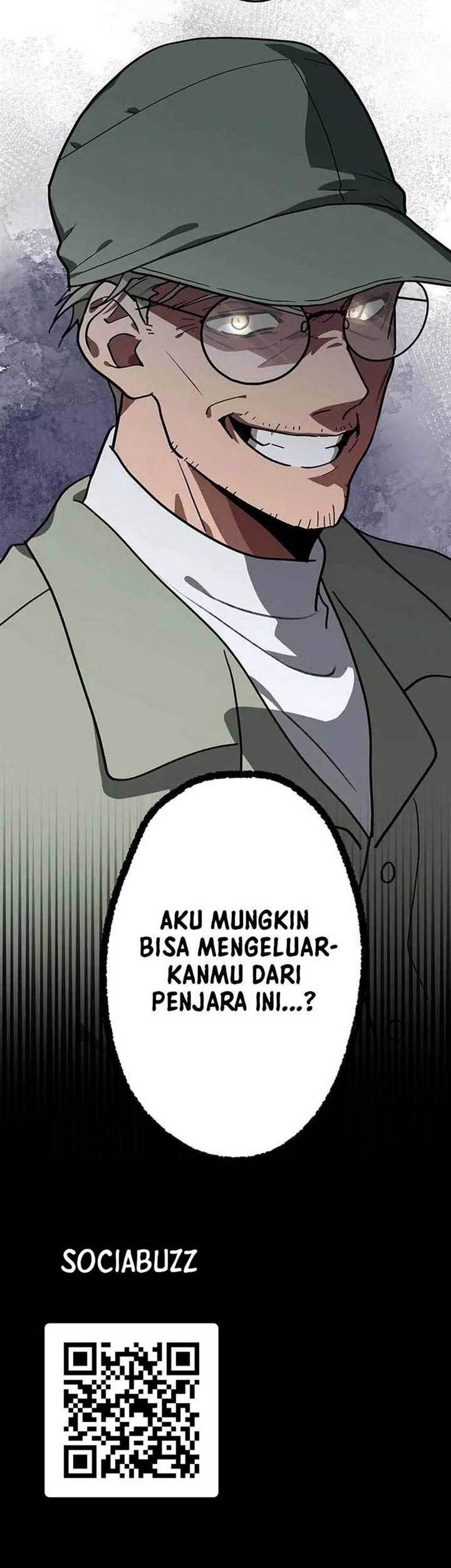 Aristocrats Revenge Chapter 2 Gambar 84