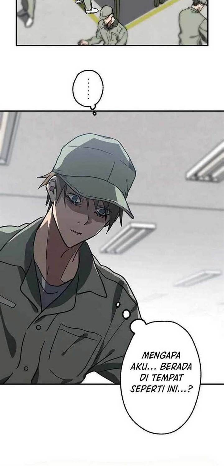 Aristocrats Revenge Chapter 2 Gambar 78