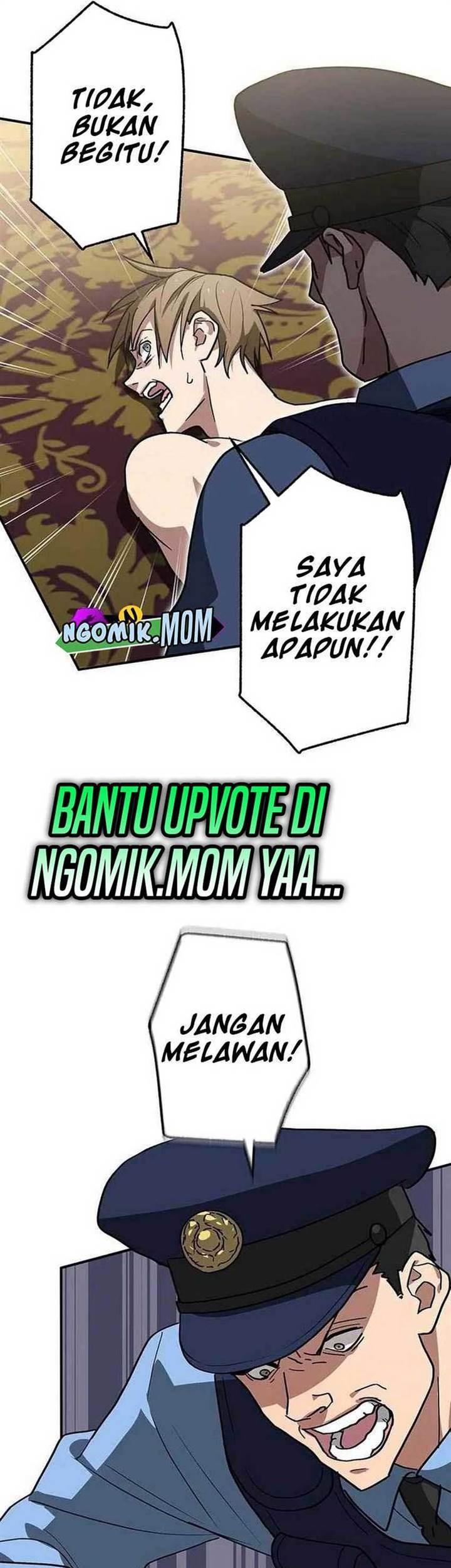 Aristocrats Revenge Chapter 2 Gambar 14