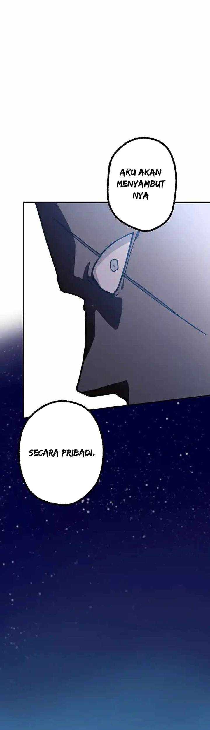 Aristocrats Revenge Chapter 3 Gambar 25