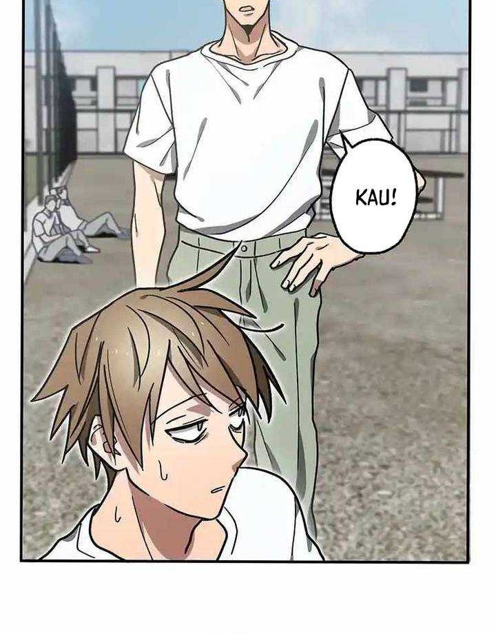 Aristocrats Revenge Chapter 3 Gambar 30