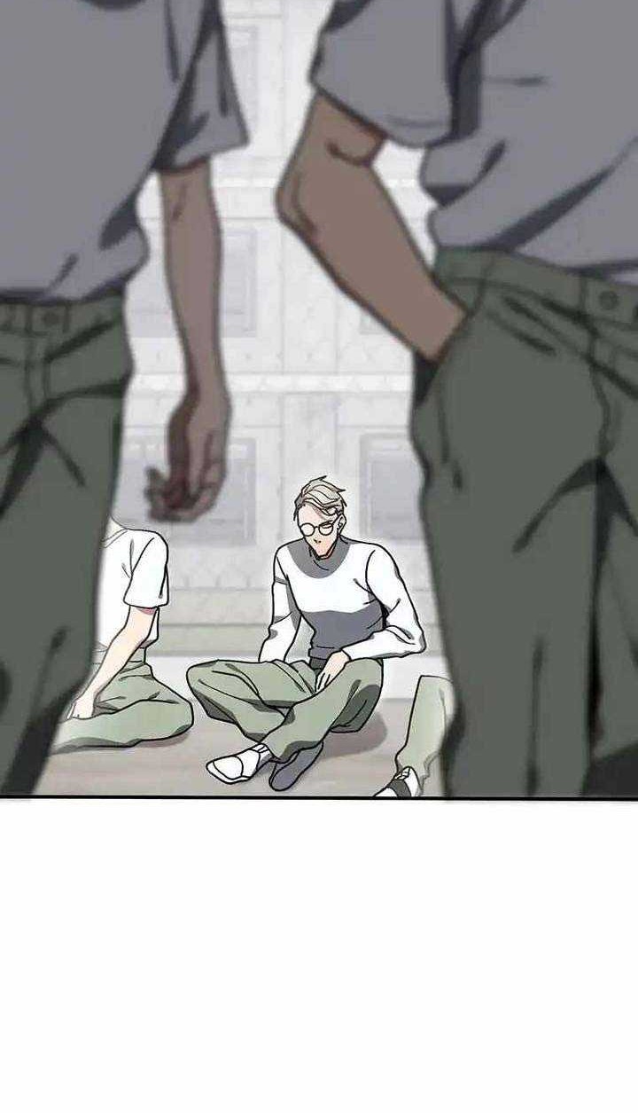 Aristocrats Revenge Chapter 3 Gambar 32