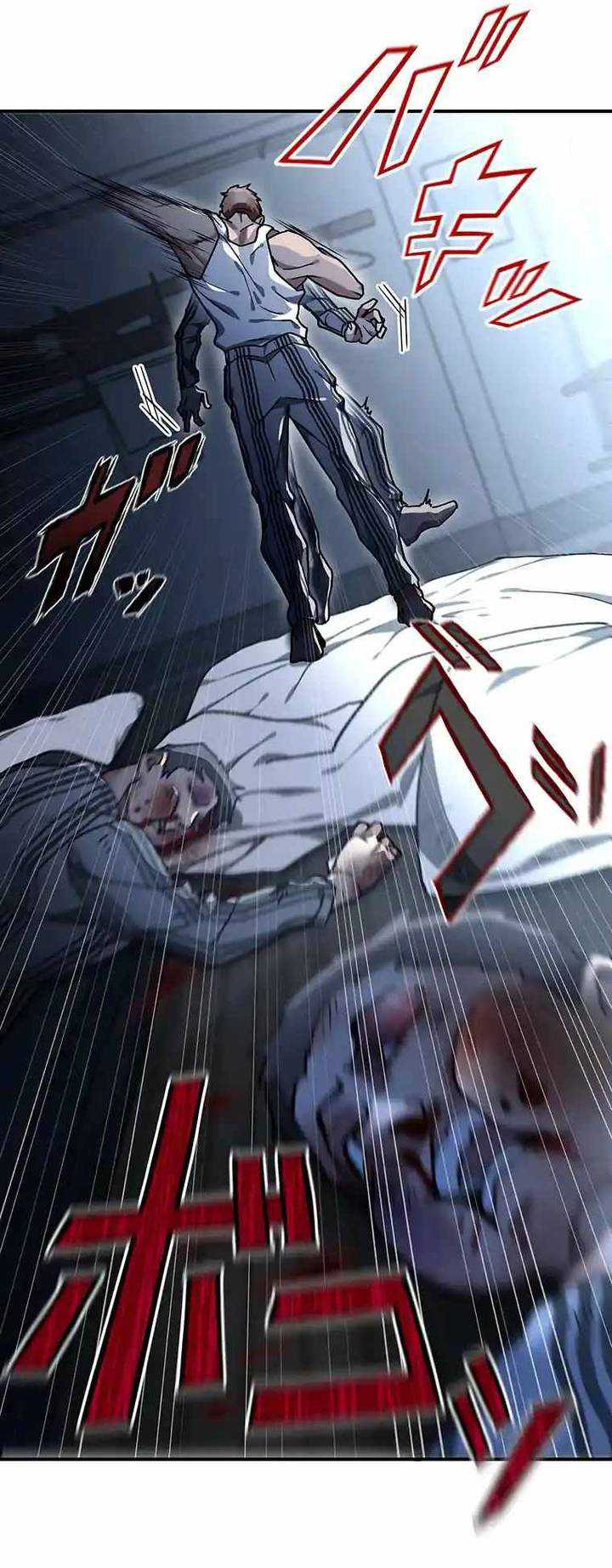 Aristocrats Revenge Chapter 3 Gambar 18