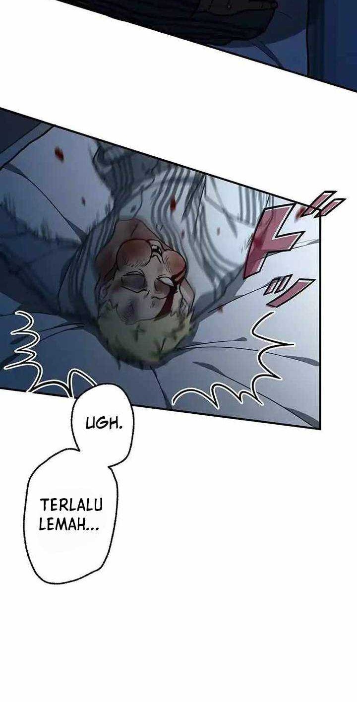 Aristocrats Revenge Chapter 3 Gambar 20