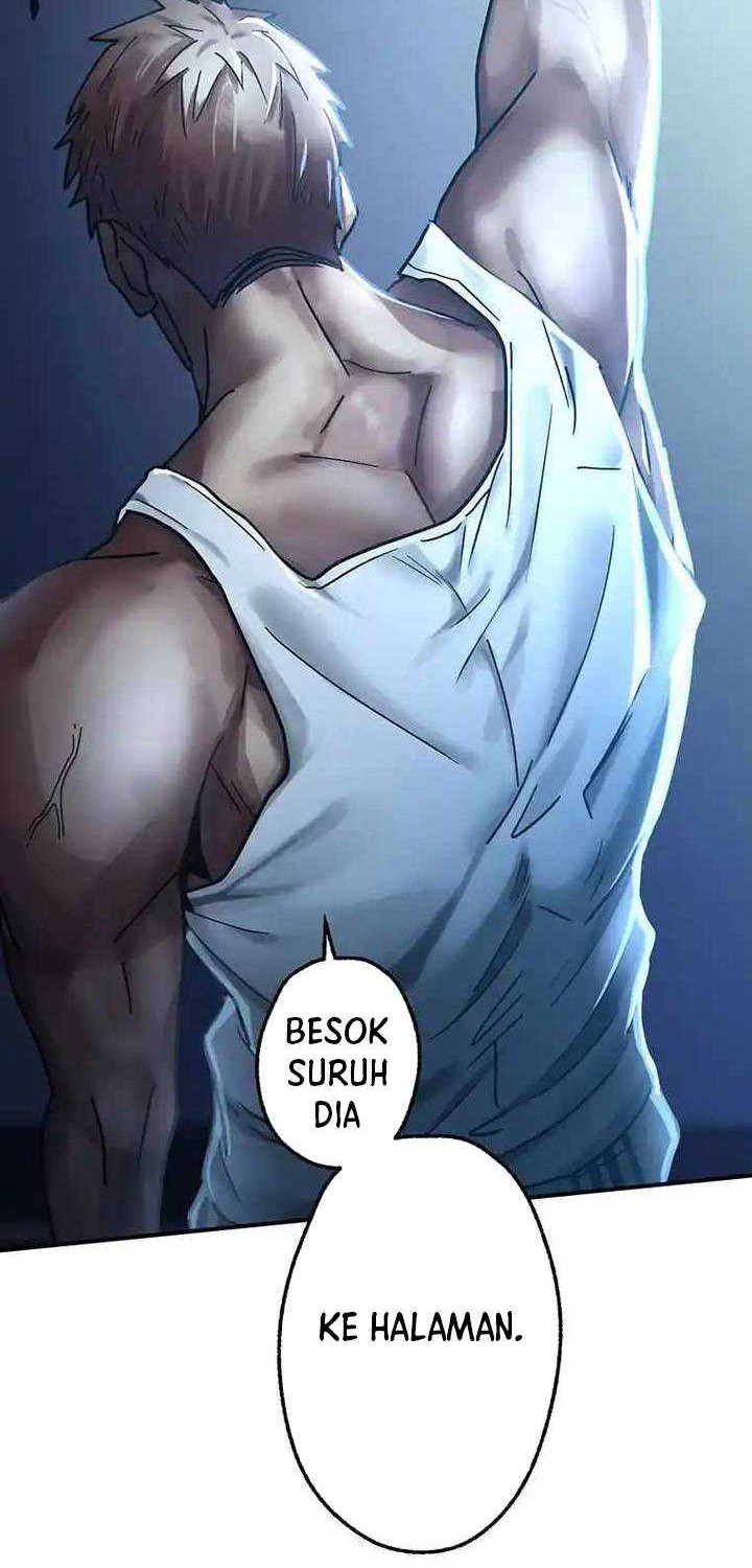 Aristocrats Revenge Chapter 3 Gambar 24