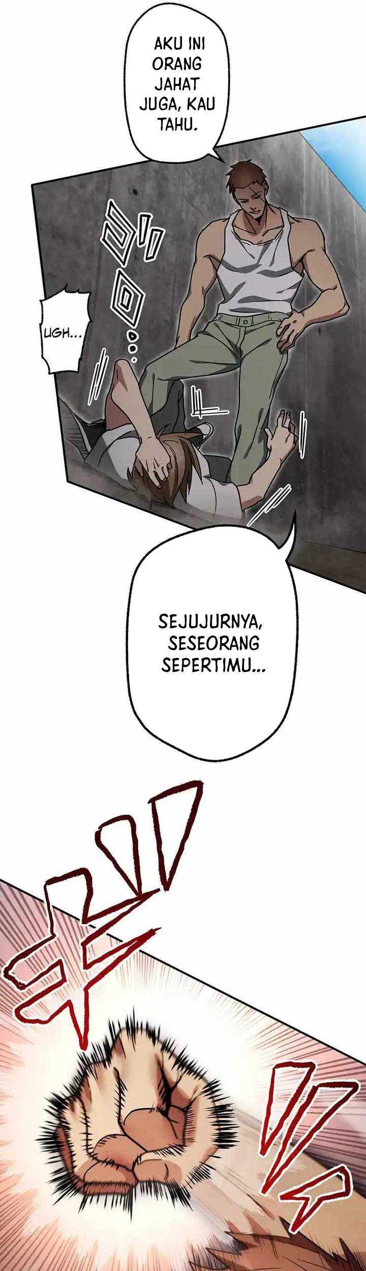 Aristocrats Revenge Chapter 3 Gambar 45