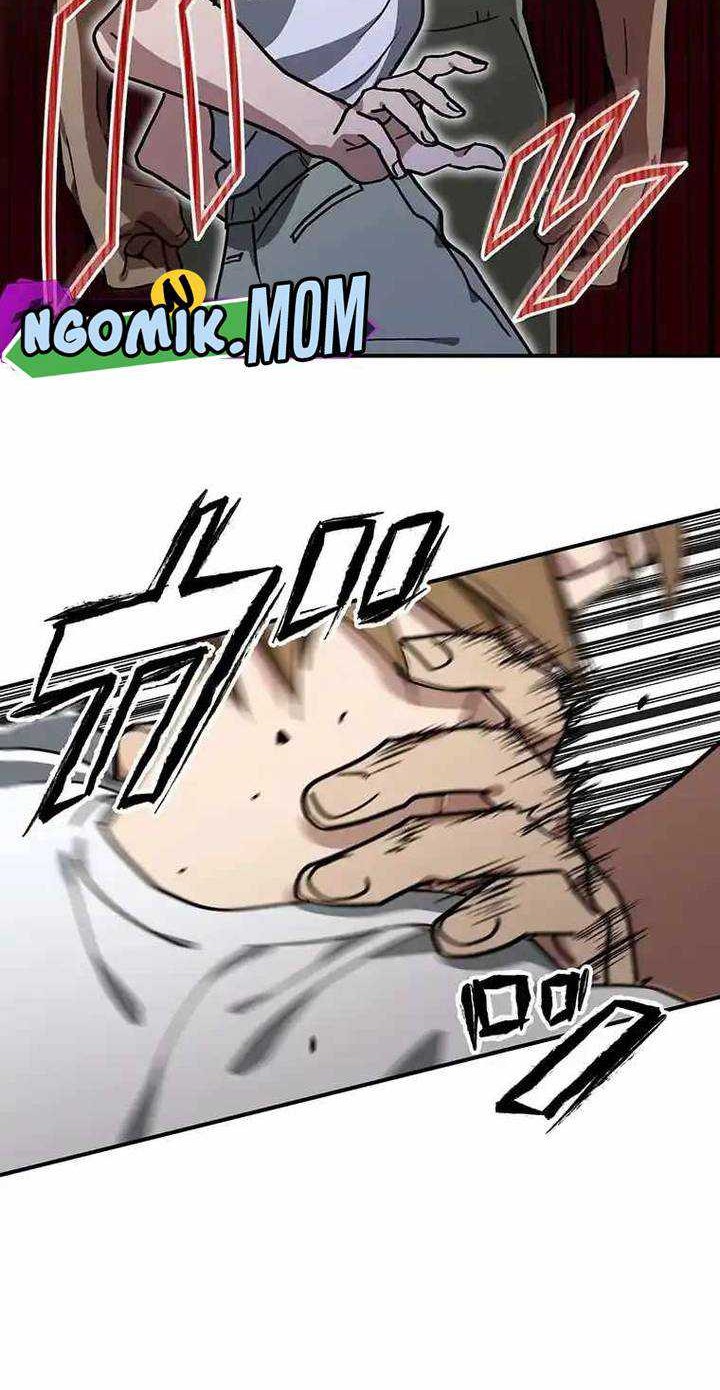 Aristocrats Revenge Chapter 3 Gambar 38