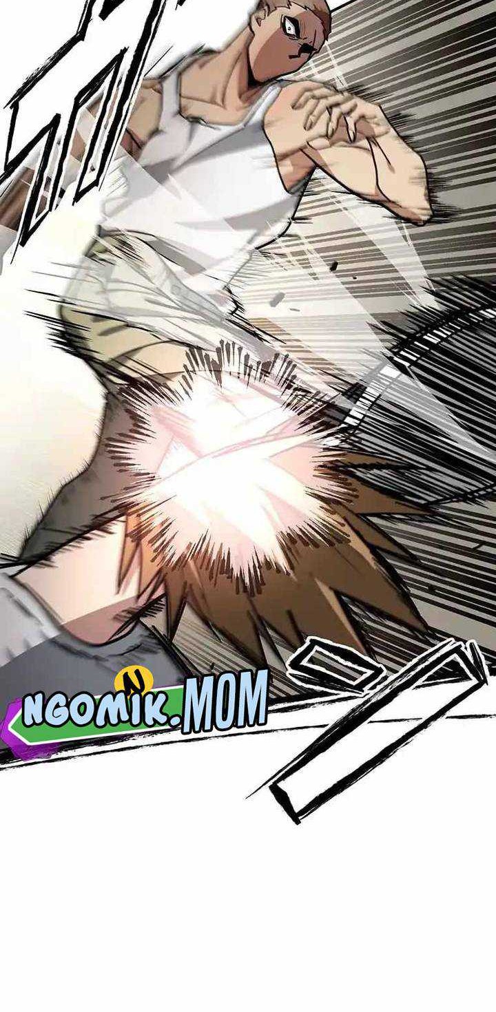 Aristocrats Revenge Chapter 3 Gambar 44