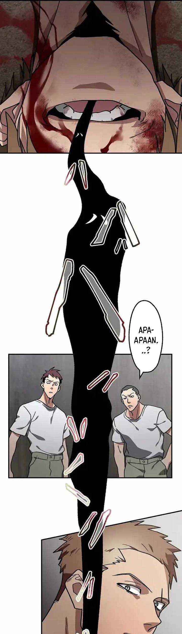 Aristocrats Revenge Chapter 3 Gambar 65