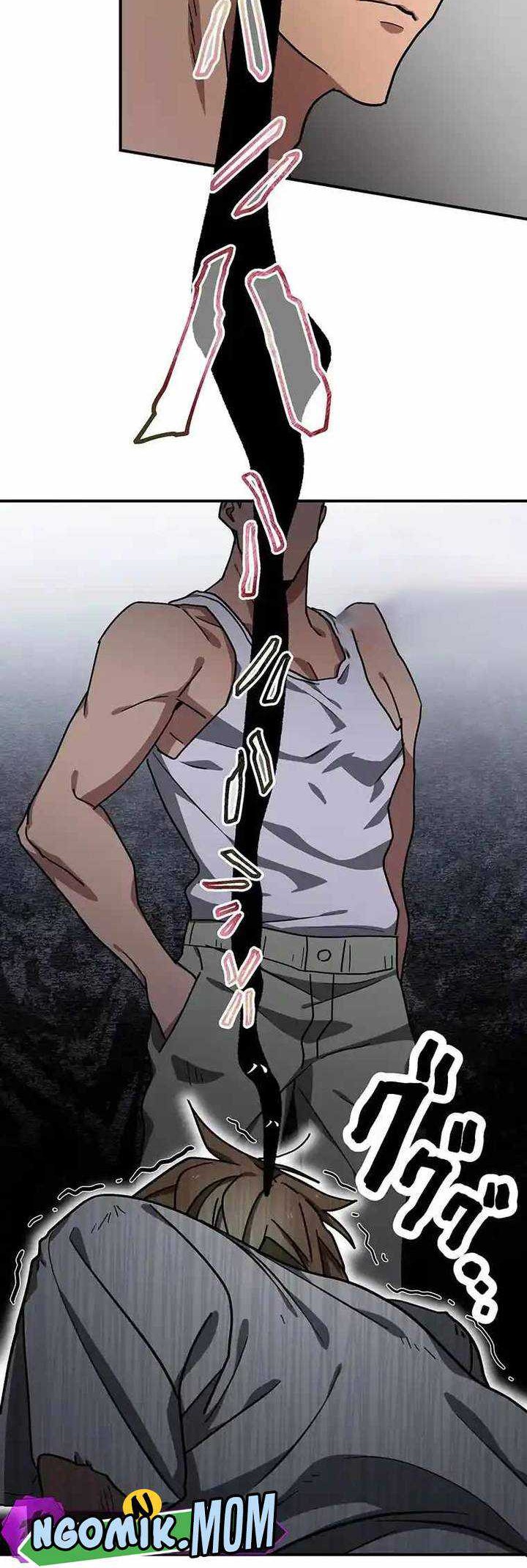 Aristocrats Revenge Chapter 3 Gambar 66