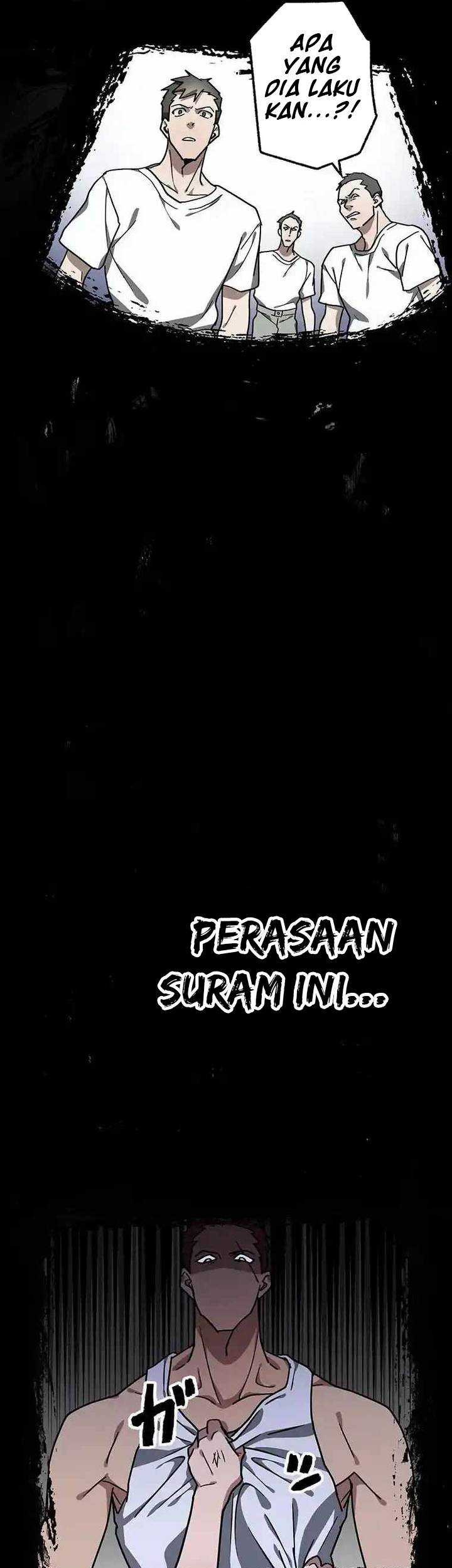 Aristocrats Revenge Chapter 3 Gambar 70