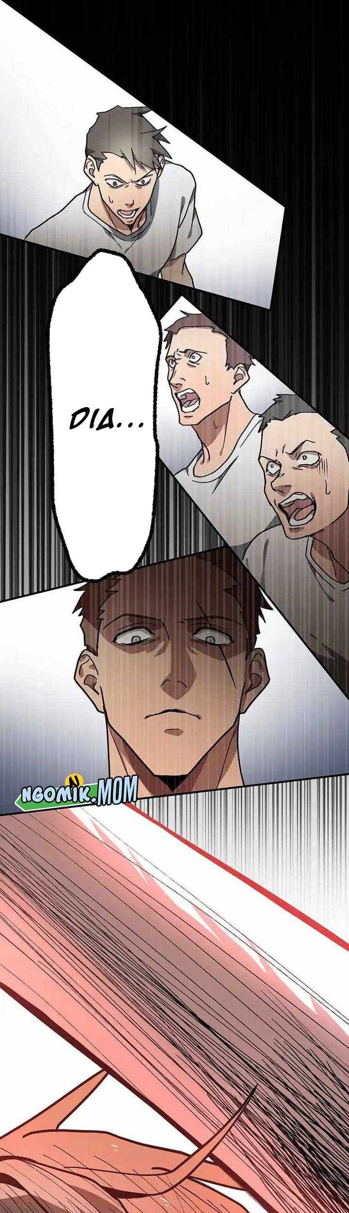 Aristocrats Revenge Chapter 3 Gambar 74