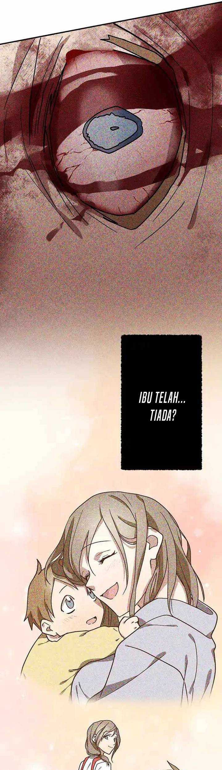 Aristocrats Revenge Chapter 3 Gambar 57