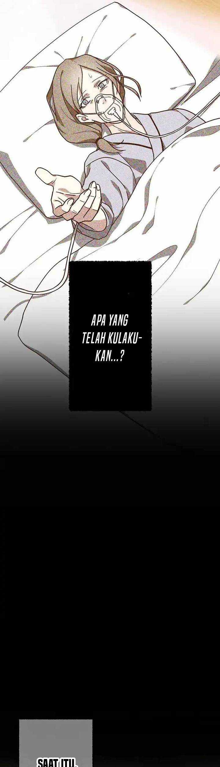 Aristocrats Revenge Chapter 3 Gambar 59