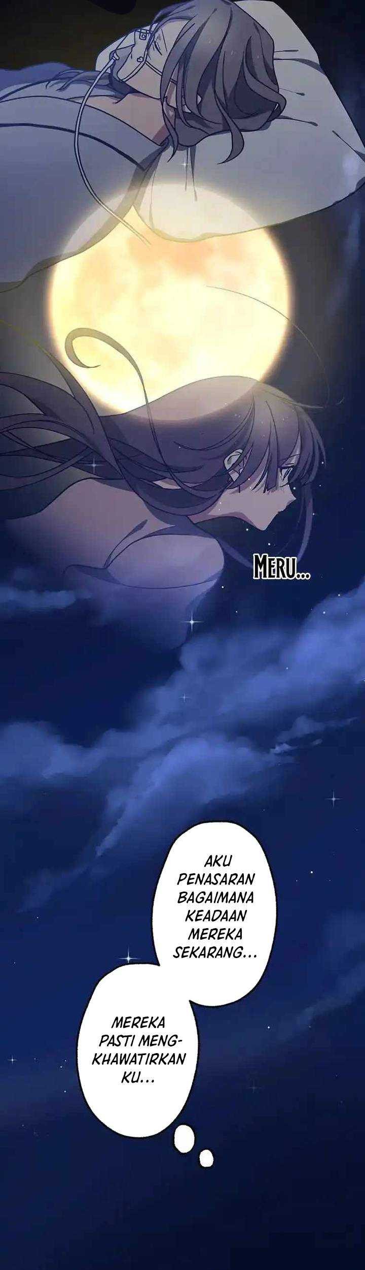 Aristocrats Revenge Chapter 3 Gambar 14