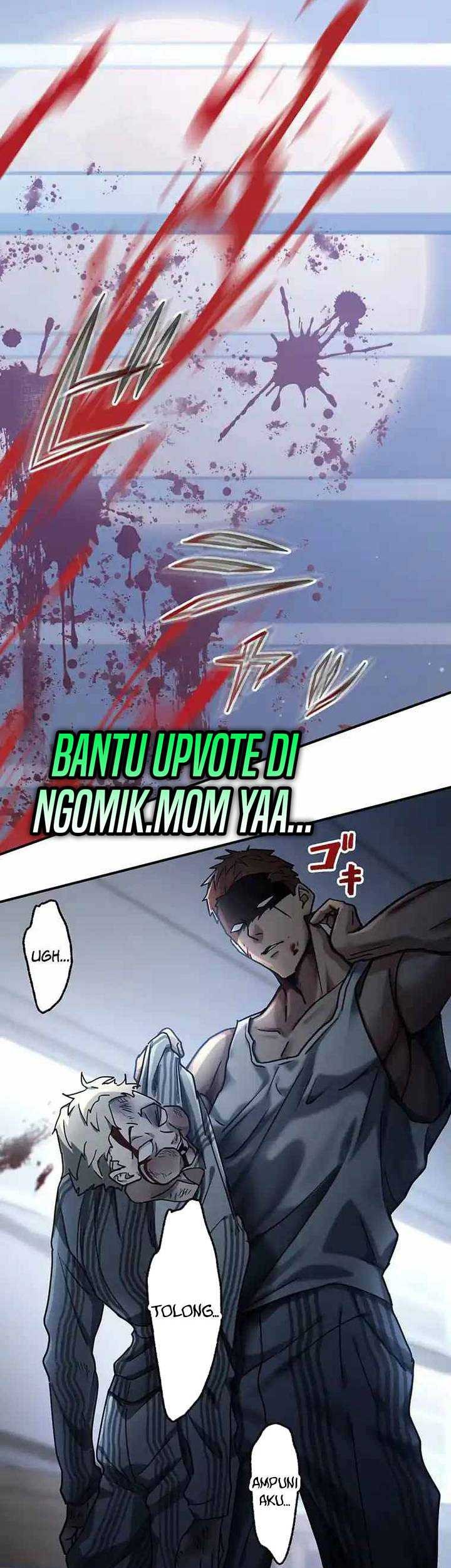 Aristocrats Revenge Chapter 3 Gambar 16