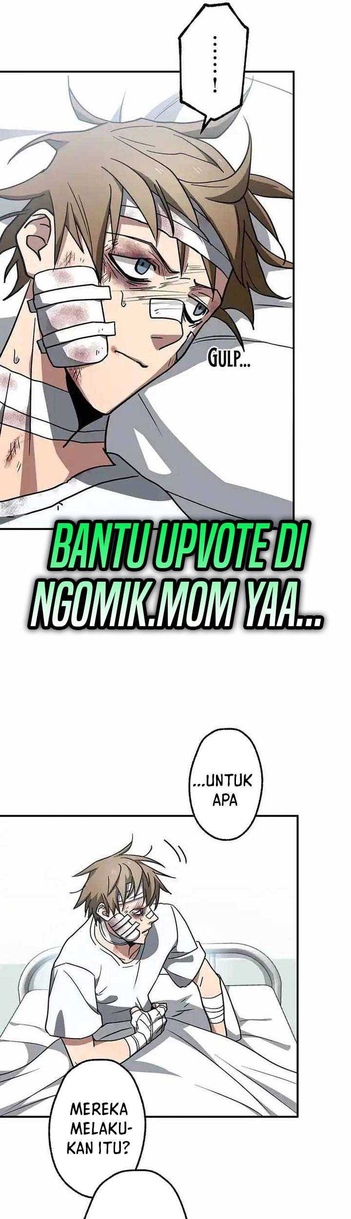 Aristocrats Revenge Chapter 4 Gambar 32