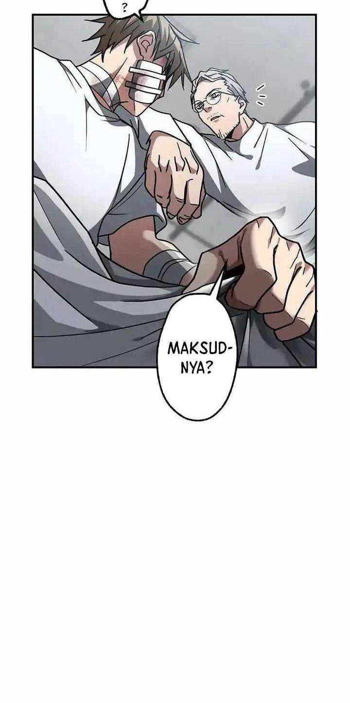 Aristocrats Revenge Chapter 4 Gambar 36