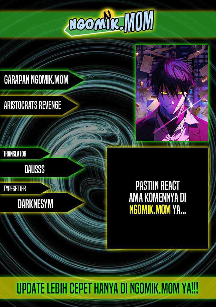 Komik Aristocrats Revenge Chapter 4 gambar nomor 1