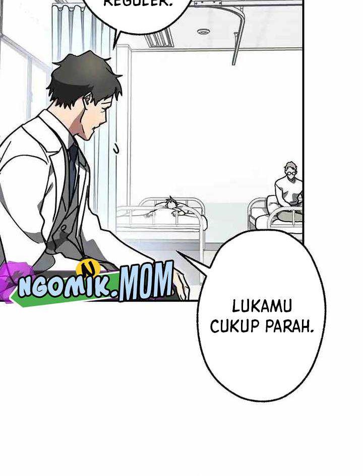 Aristocrats Revenge Chapter 4 Gambar 23