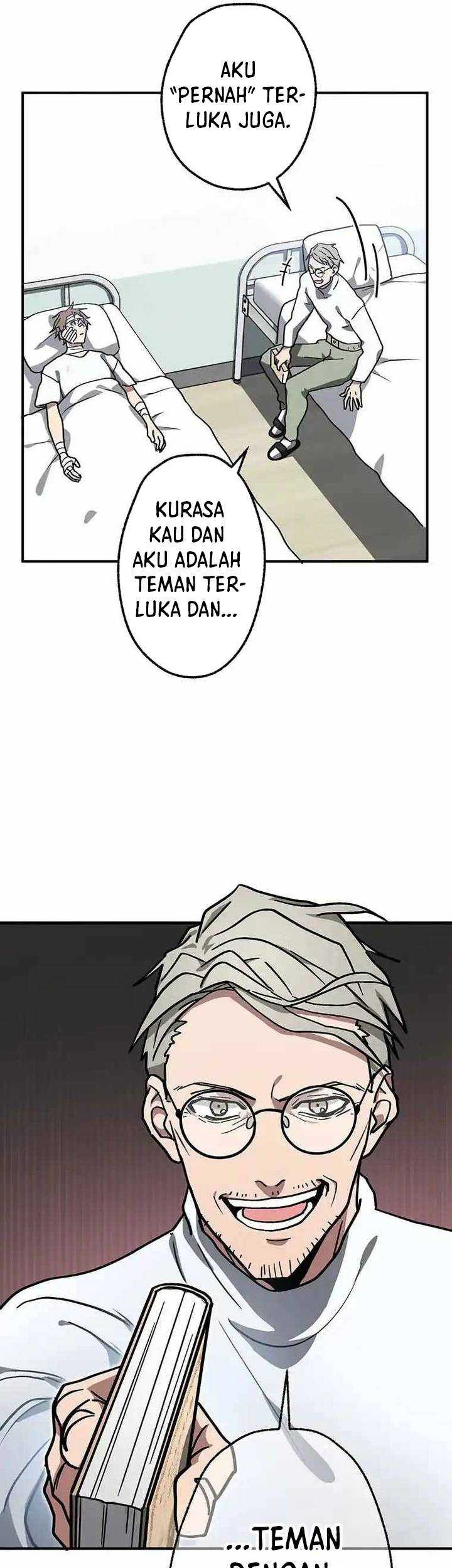 Aristocrats Revenge Chapter 4 Gambar 24