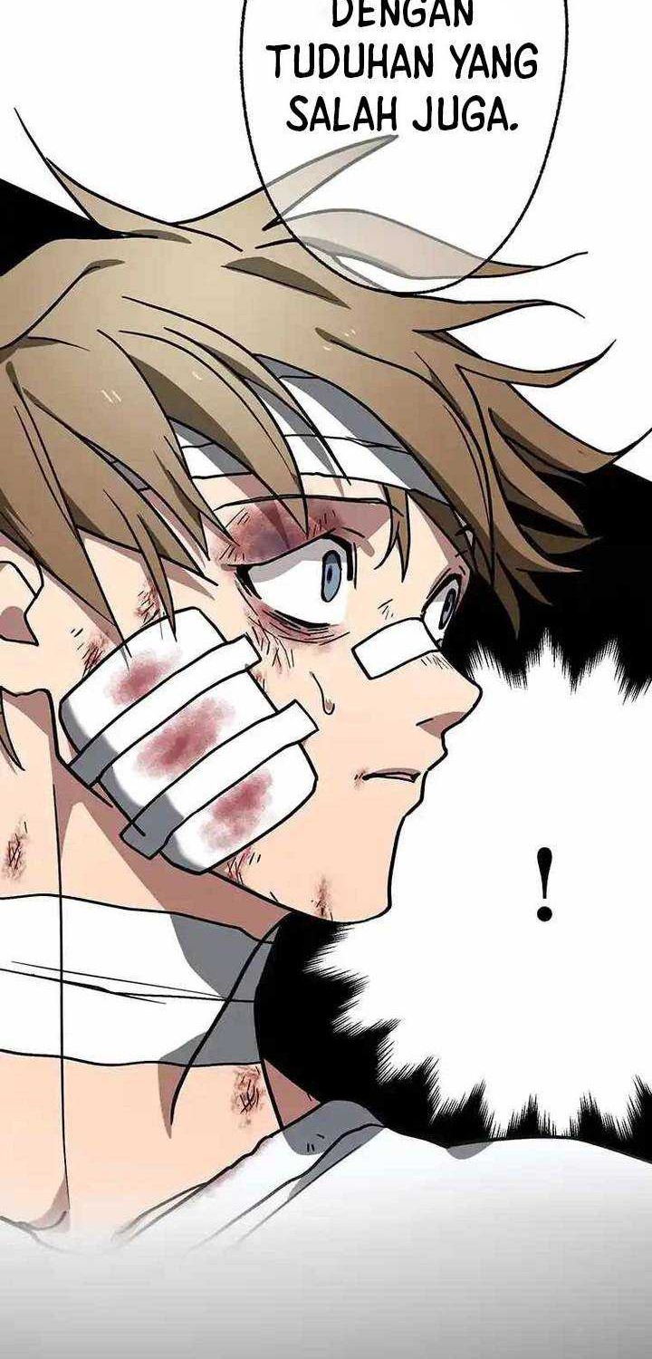 Aristocrats Revenge Chapter 4 Gambar 25