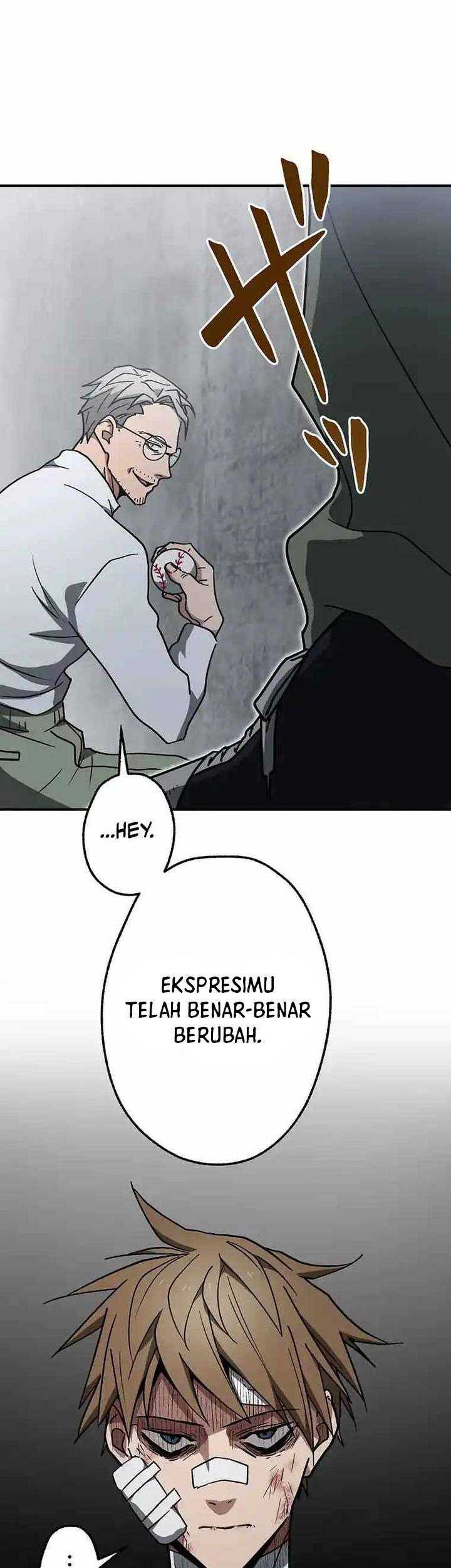 Aristocrats Revenge Chapter 4 Gambar 47