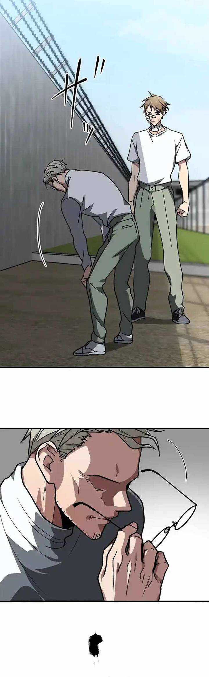 Aristocrats Revenge Chapter 4 Gambar 55