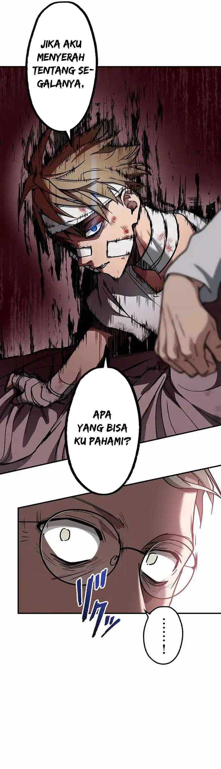 Aristocrats Revenge Chapter 4 Gambar 37