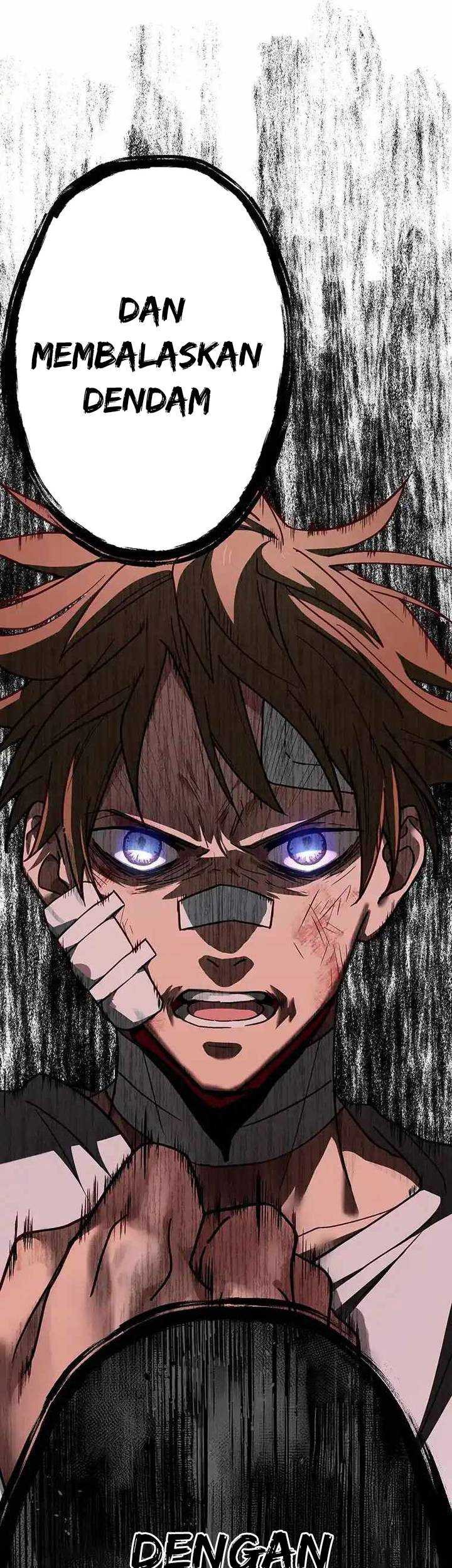 Aristocrats Revenge Chapter 4 Gambar 65