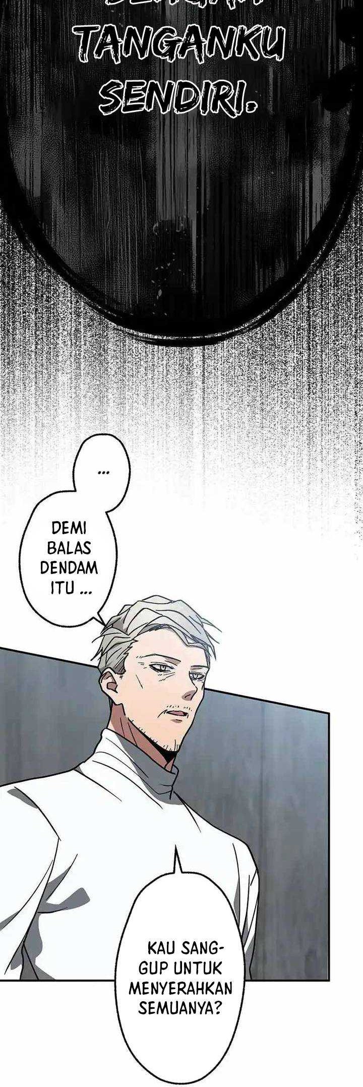 Aristocrats Revenge Chapter 4 Gambar 66