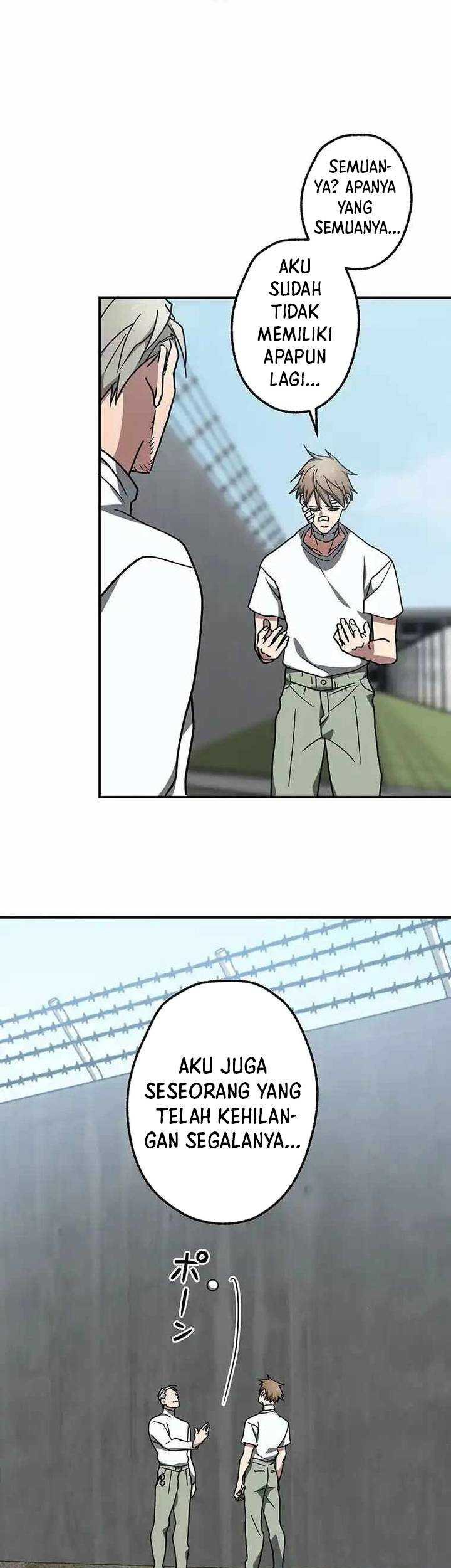 Aristocrats Revenge Chapter 4 Gambar 67