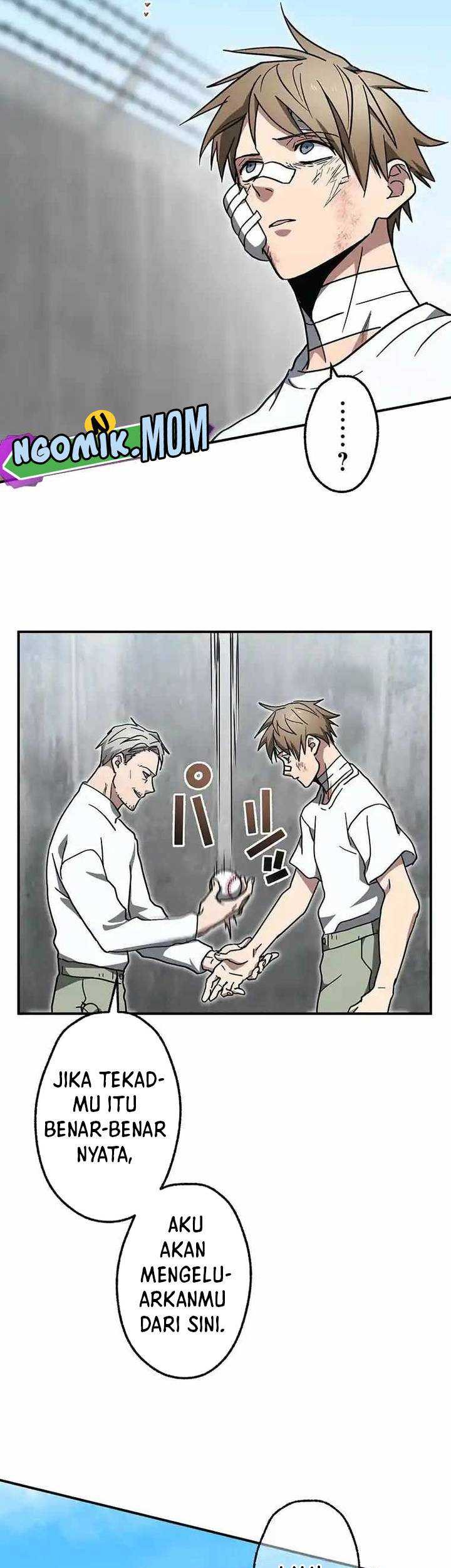 Aristocrats Revenge Chapter 4 Gambar 69