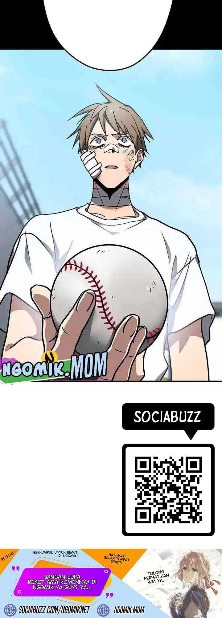 Aristocrats Revenge Chapter 4 Gambar 72