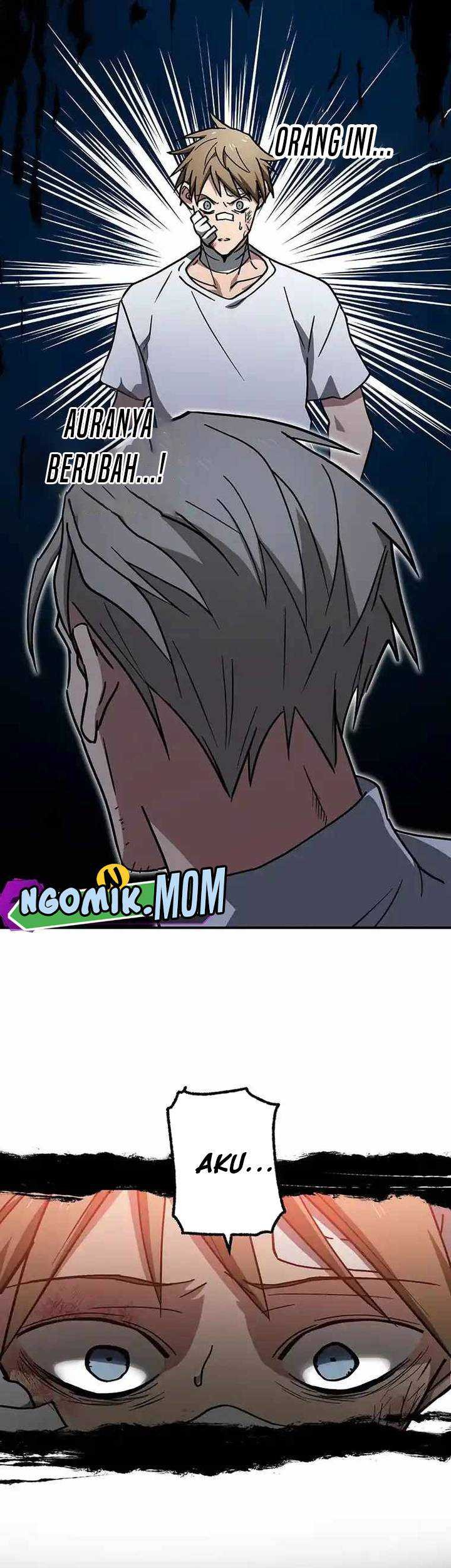 Aristocrats Revenge Chapter 4 Gambar 58