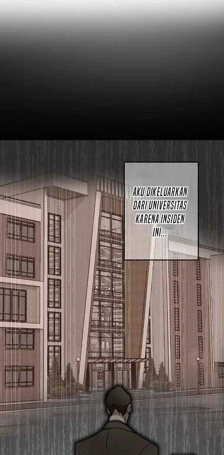 Aristocrats Revenge Chapter 4 Gambar 59