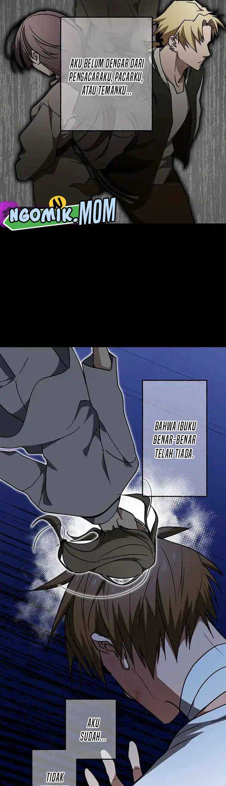 Aristocrats Revenge Chapter 4 Gambar 60