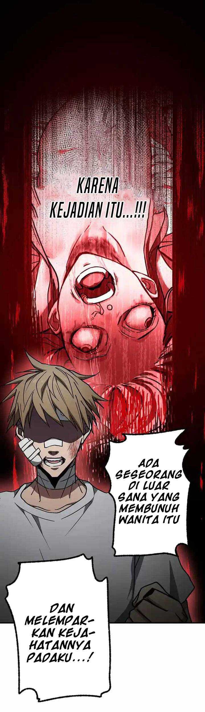 Aristocrats Revenge Chapter 4 Gambar 62