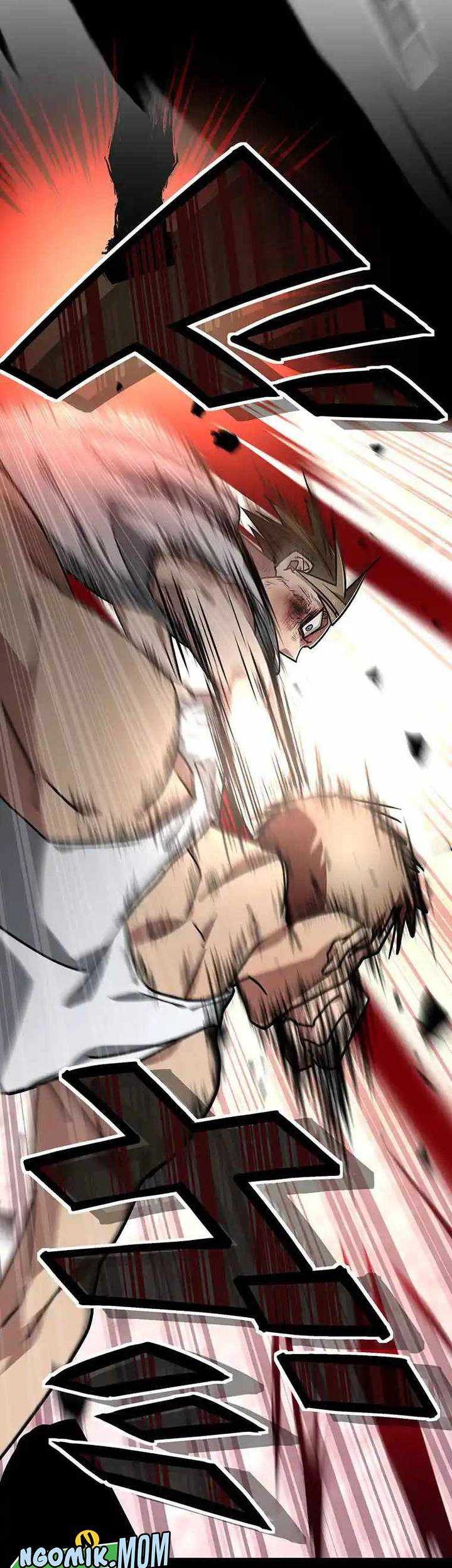 Aristocrats Revenge Chapter 4 Gambar 5