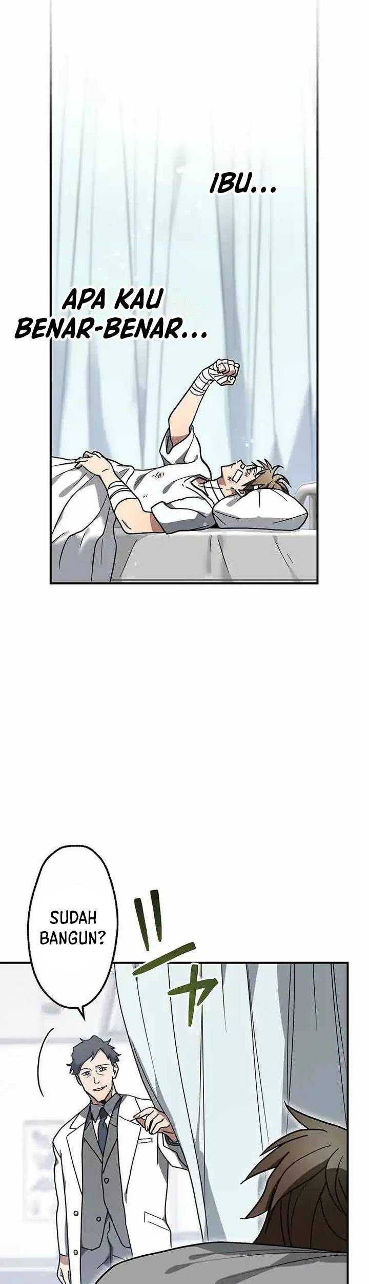 Aristocrats Revenge Chapter 4 Gambar 15