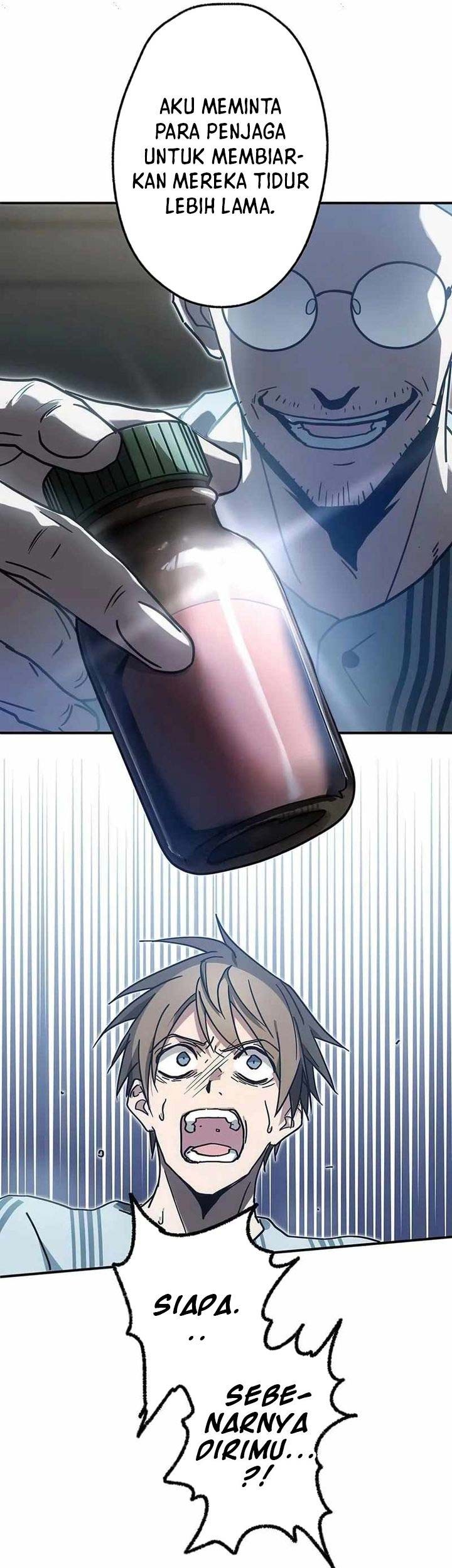 Aristocrats Revenge Chapter 5 Gambar 29