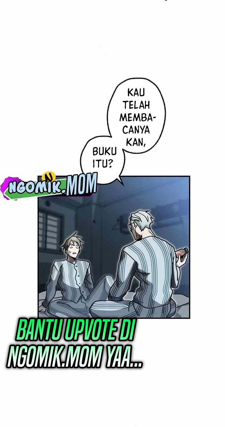 Aristocrats Revenge Chapter 5 Gambar 30