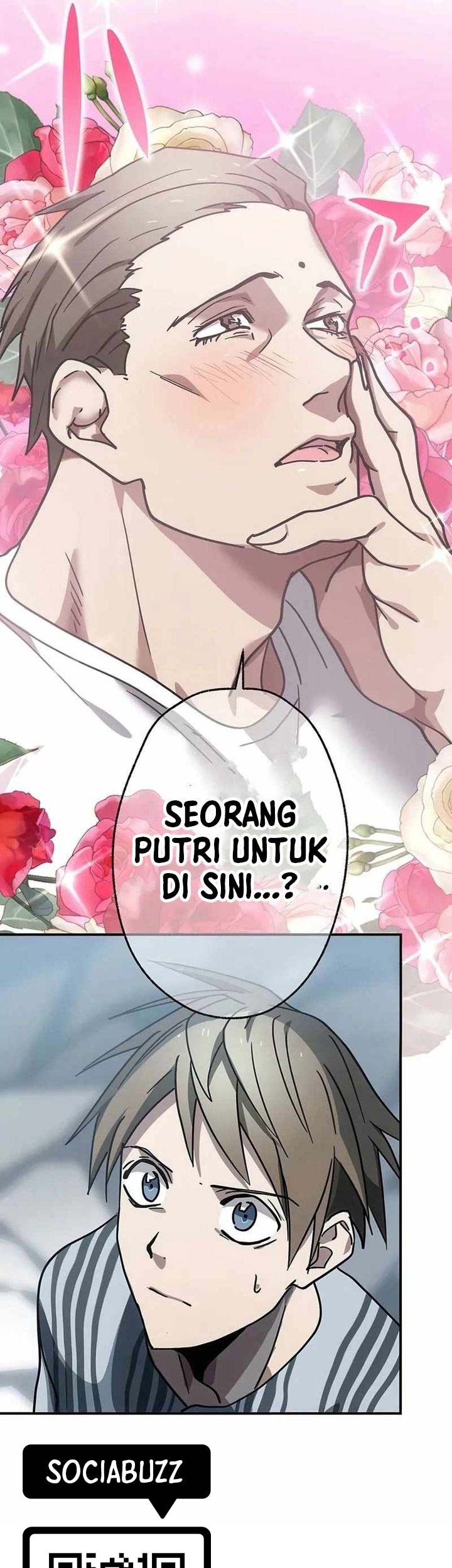 Aristocrats Revenge Chapter 5 Gambar 47