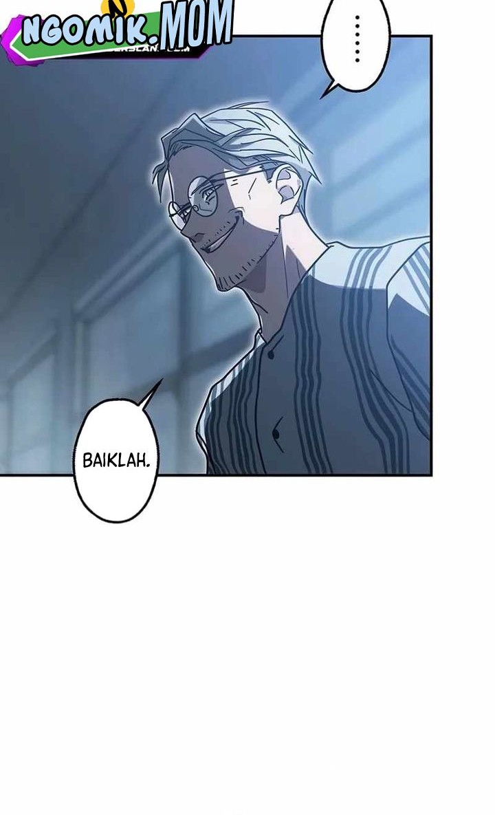 Aristocrats Revenge Chapter 5 Gambar 41