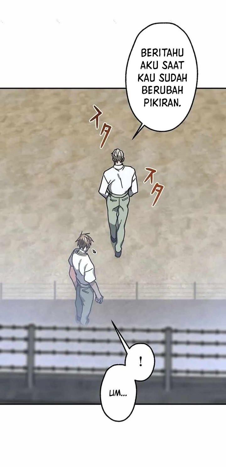 Aristocrats Revenge Chapter 5 Gambar 9