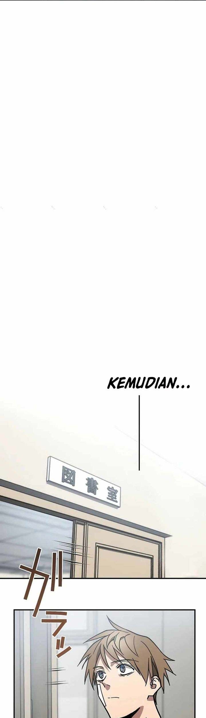 Aristocrats Revenge Chapter 5 Gambar 16