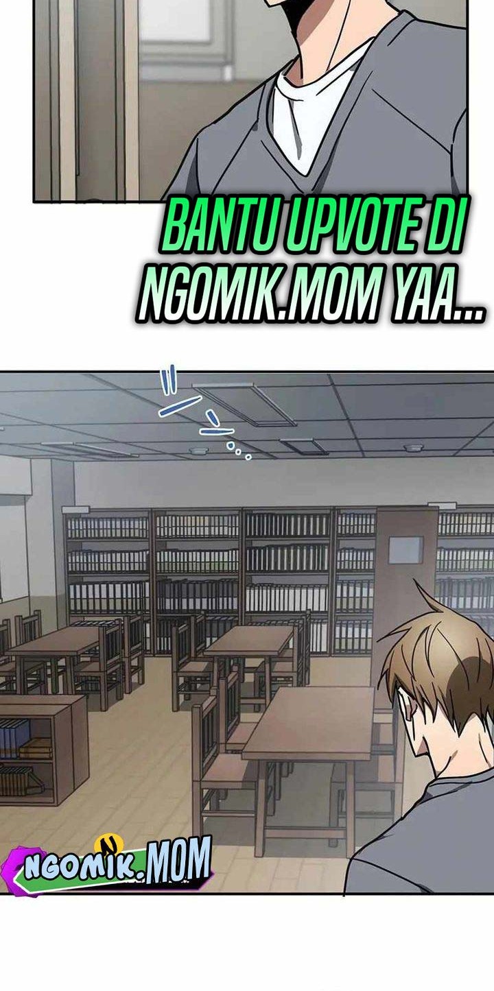 Aristocrats Revenge Chapter 5 Gambar 17